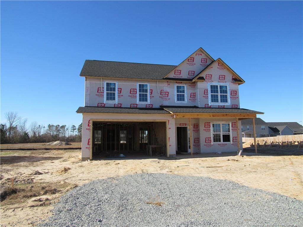 360 Croft Drive - Photo 1