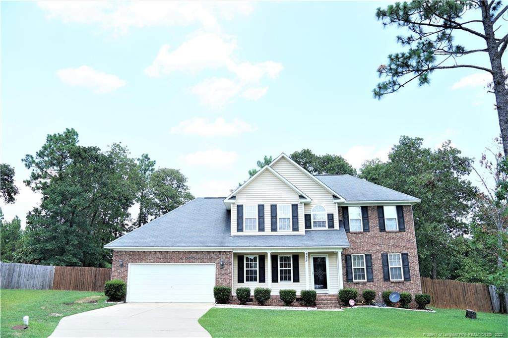 235 Union Circle - Photo 1