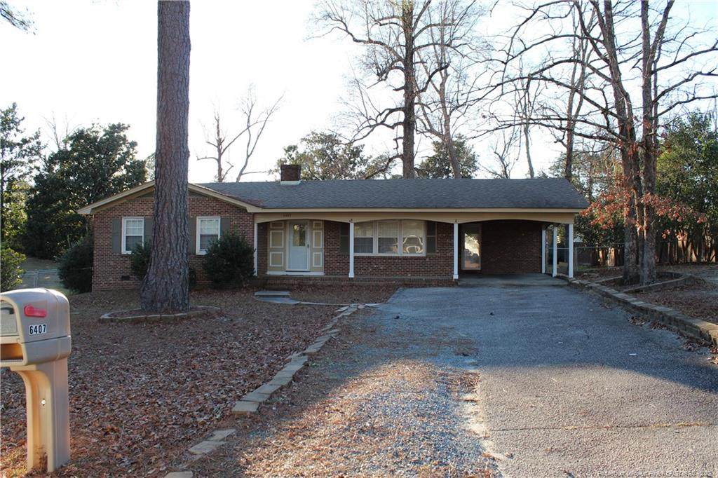 6407 Fenwick Place - Photo 1
