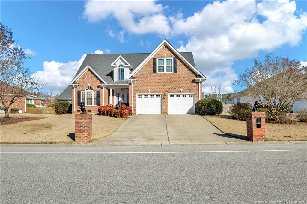 210 Summerchase Drive - Photo 1