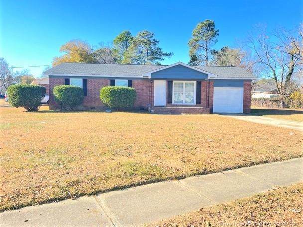 5309 Wichita Drive - Photo 1