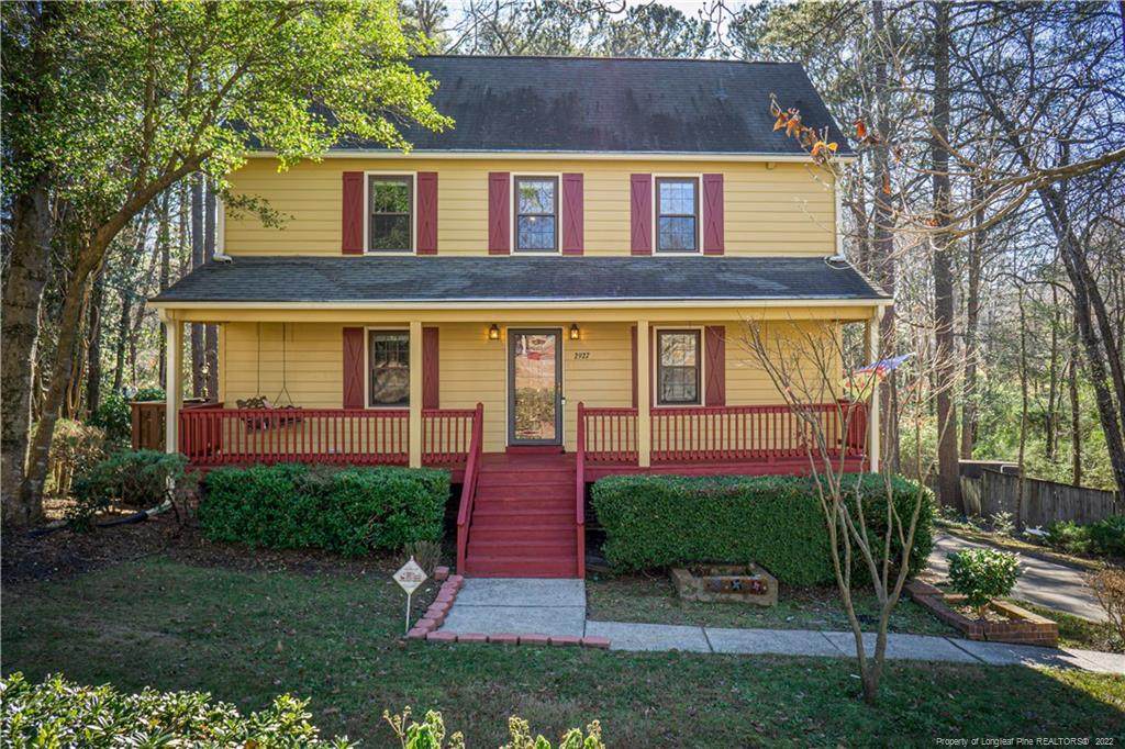 2927 Walden Road - Photo 1