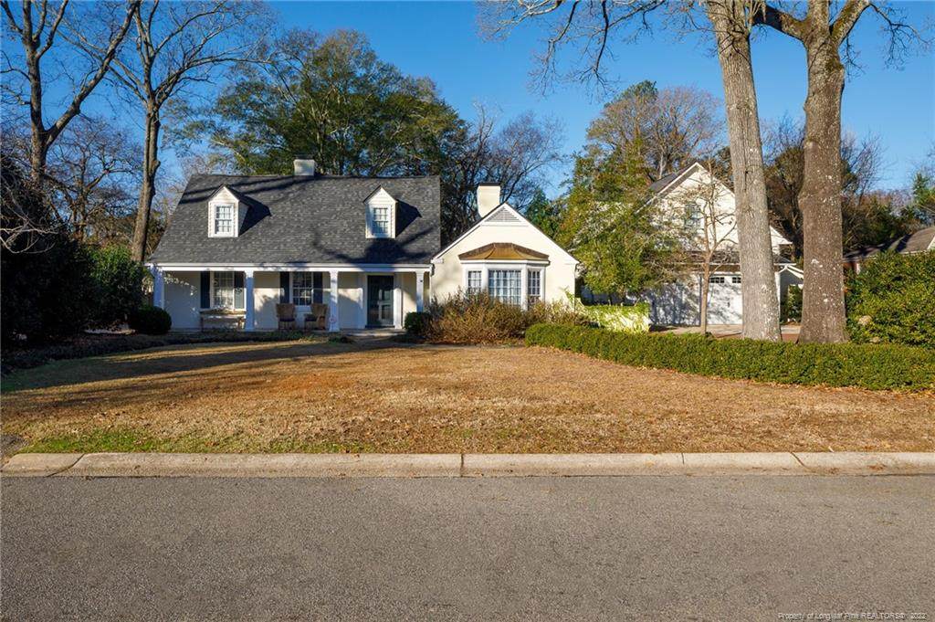 110 Olive Road - Photo 1