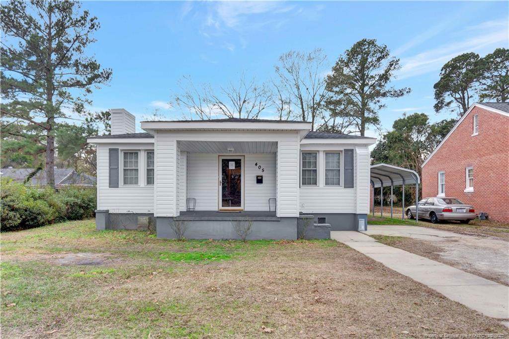 405 Carthage Road - Photo 1