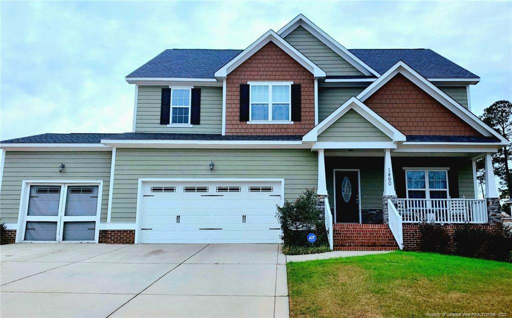 1460 Vergeland Drive - Photo 1