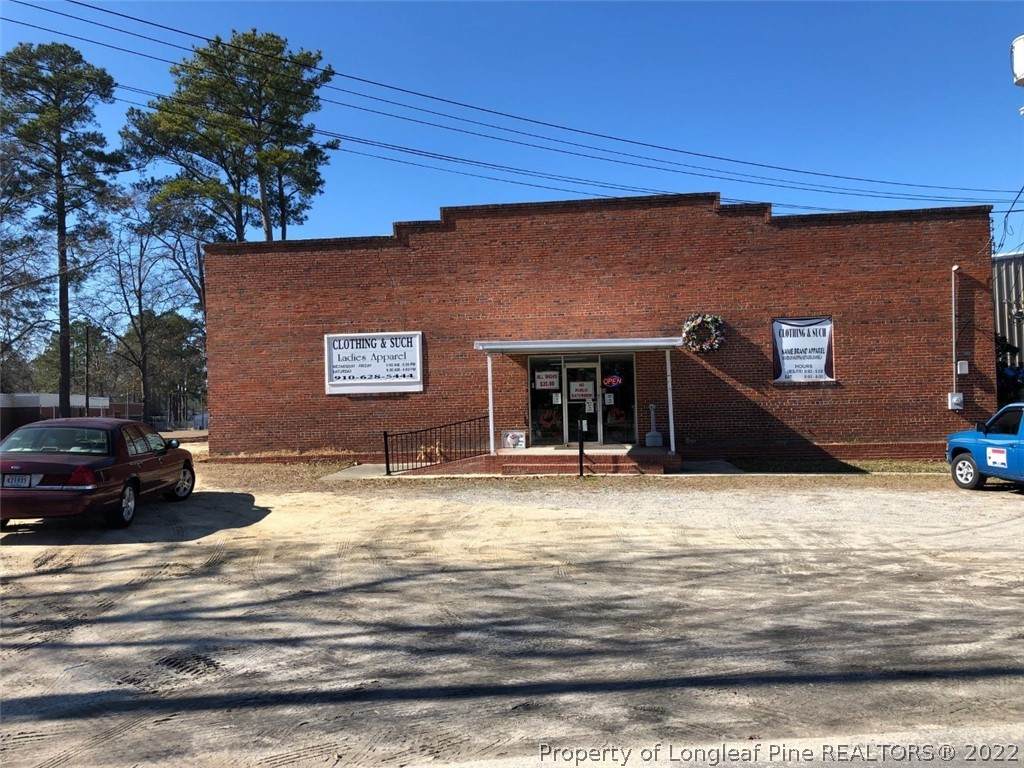 104 Trinity Street - Photo 1