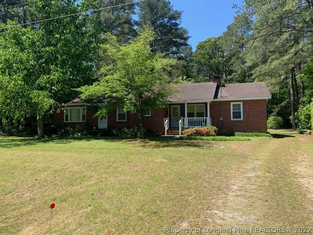 5038 Cedar Creek Road - Photo 1