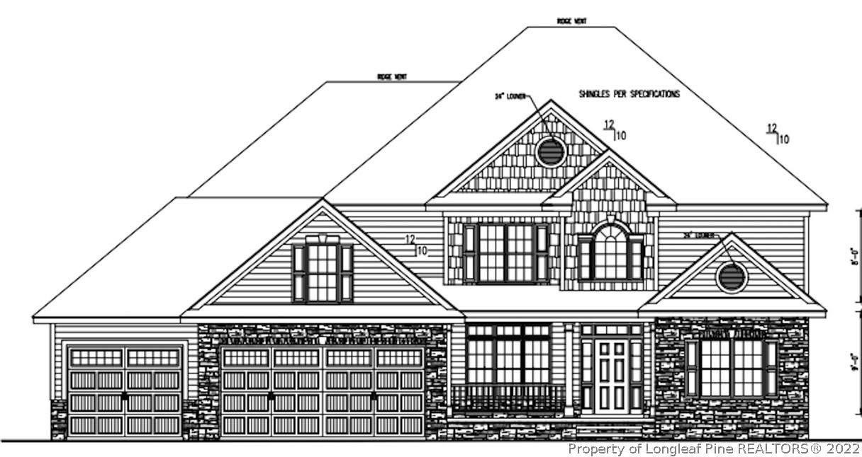 2950 Cragburn (Lot 81) Place - Photo 1