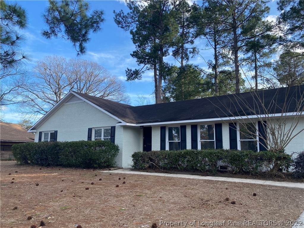 5803 Hibernia Drive - Photo 1