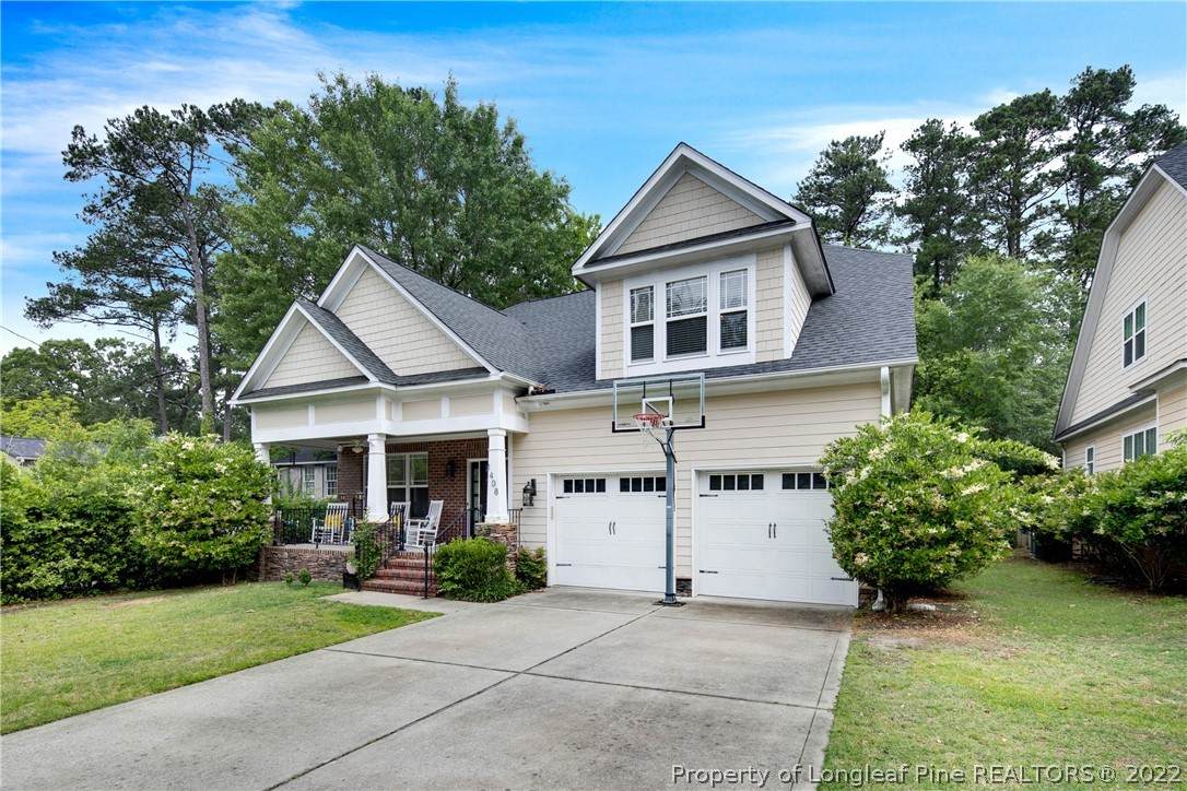1408 Jordan Street - Photo 1
