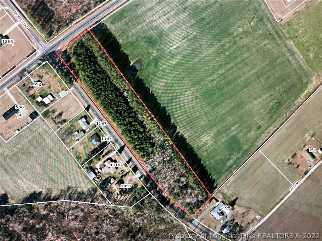 0 Mcmillian Road - Photo 1