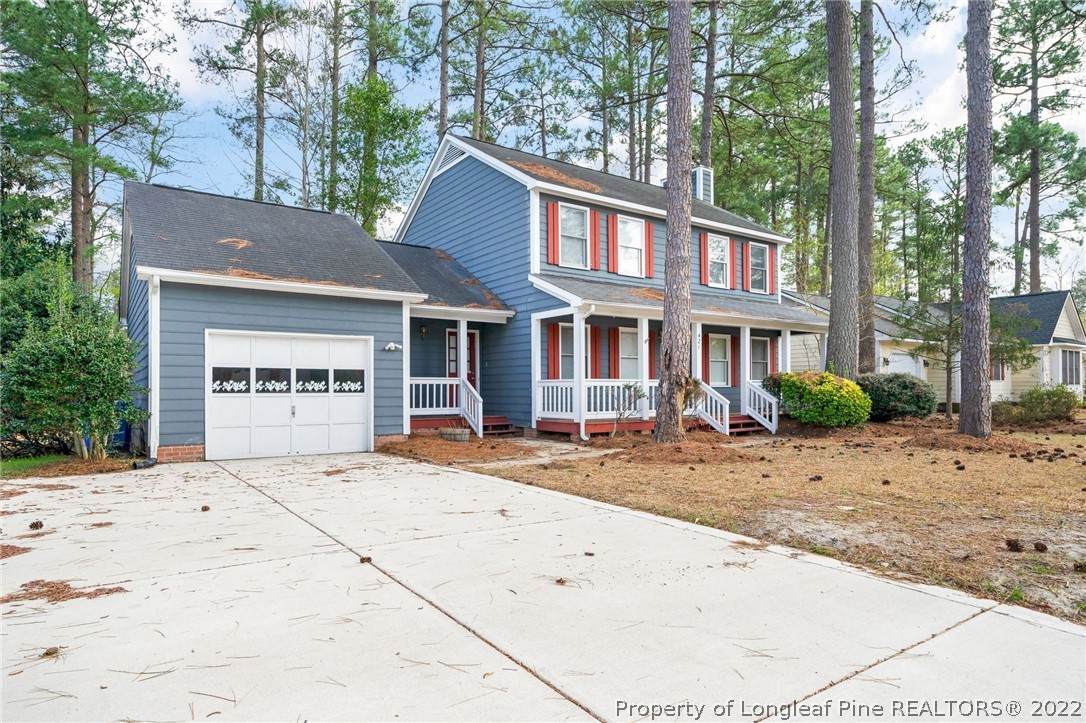 421 Oakgrove Drive - Photo 1