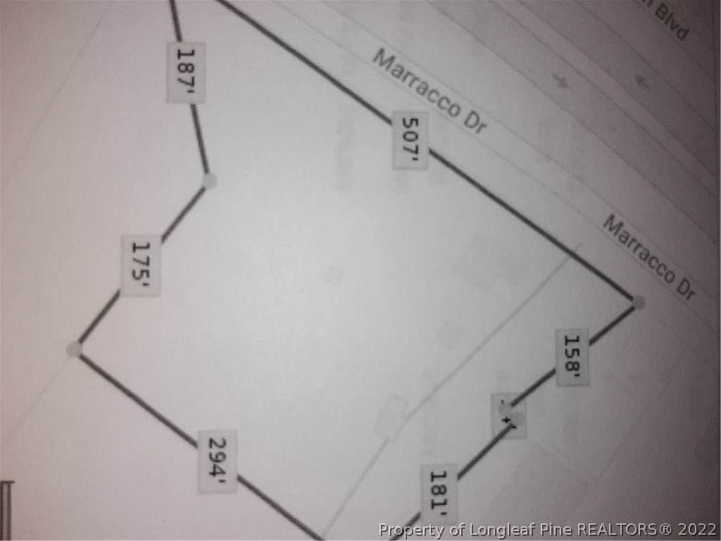 4727 Marracco Drive - Photo 1