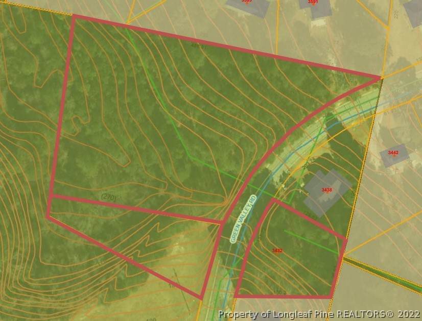 Green Valley Road - Photo 1