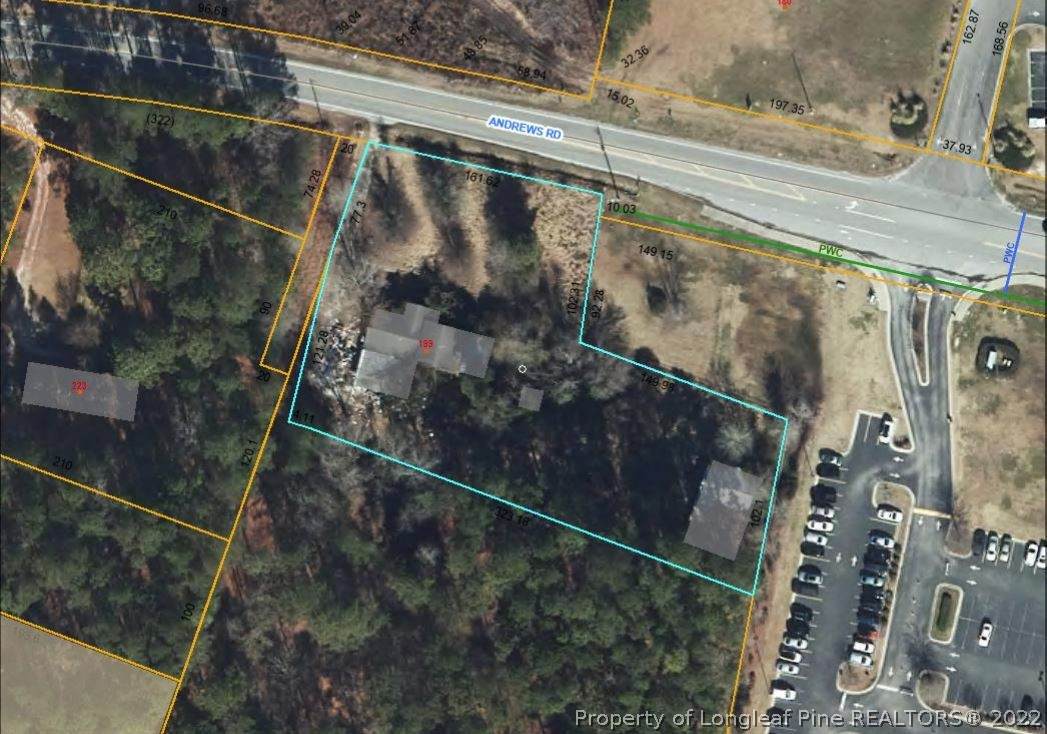 199 Andrews Road - Photo 1