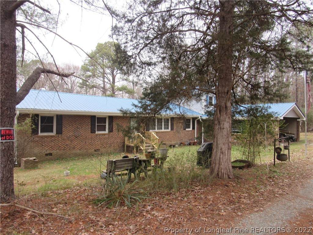 92 Cross And Taylor Road - Photo 1