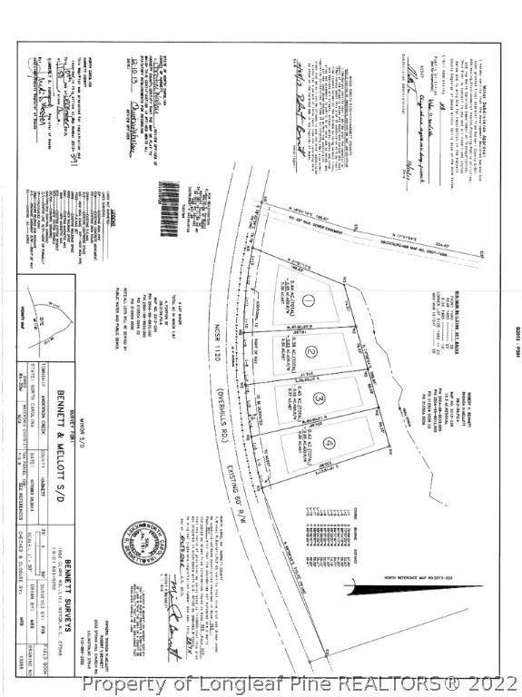 7426 Overhills Road - Photo 1
