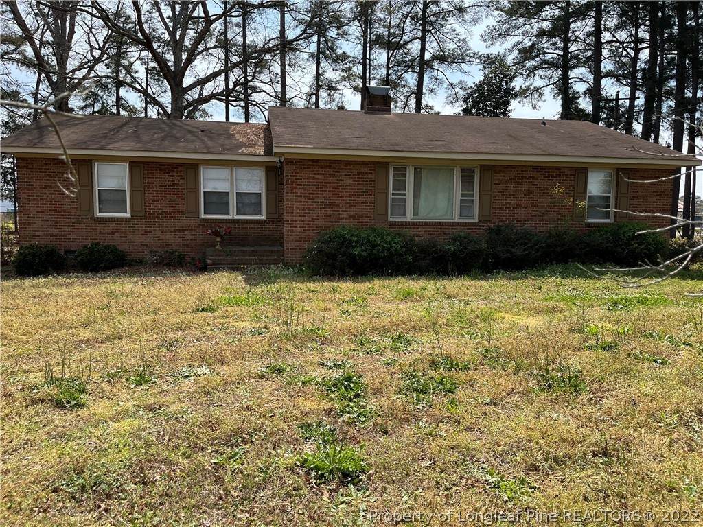 2110 Griffin Street - Photo 1