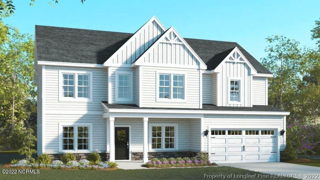 4025 Silver Lane - Photo 1