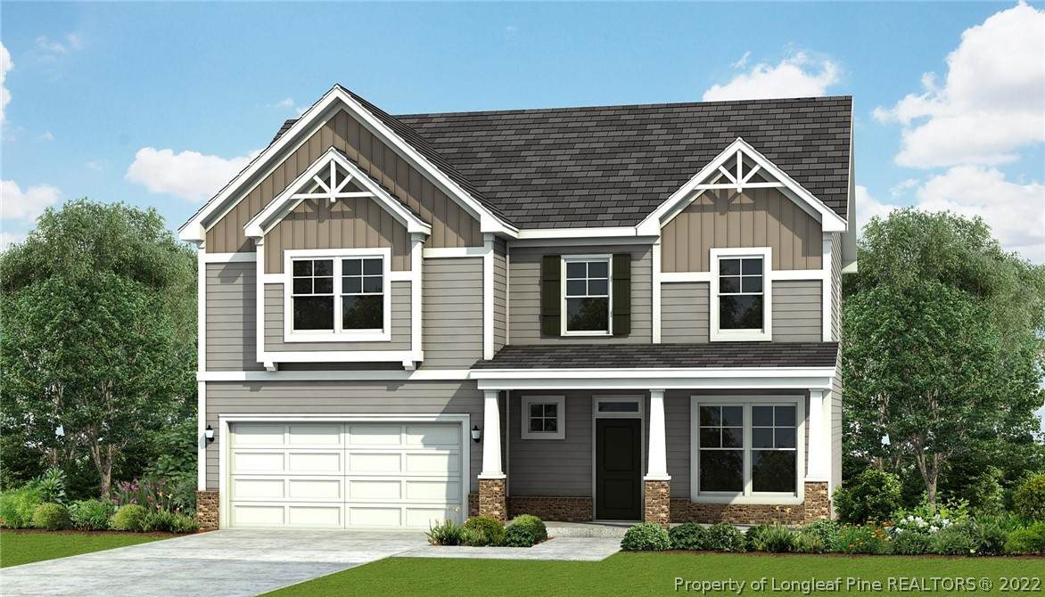 345 Bunting Drive - Photo 1