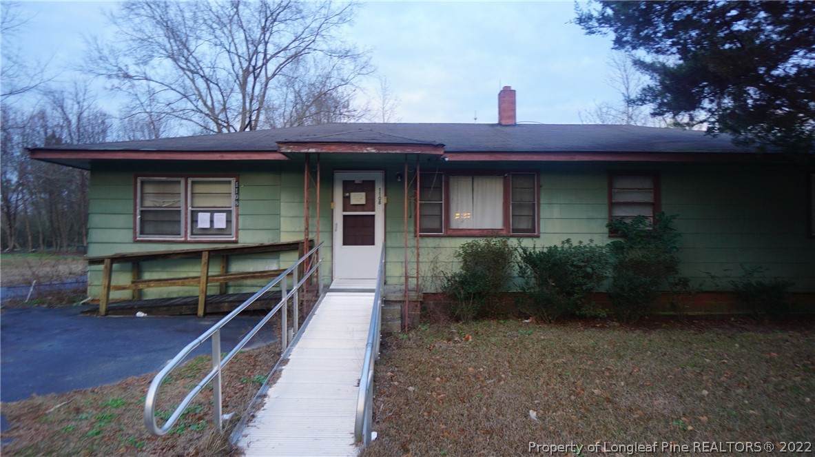 1108 Davis Bridge Road - Photo 1