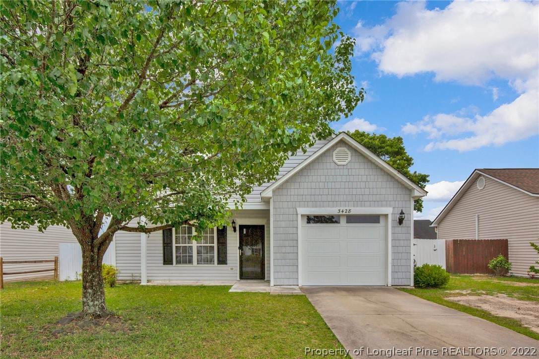 3428 Ireland Drive - Photo 1