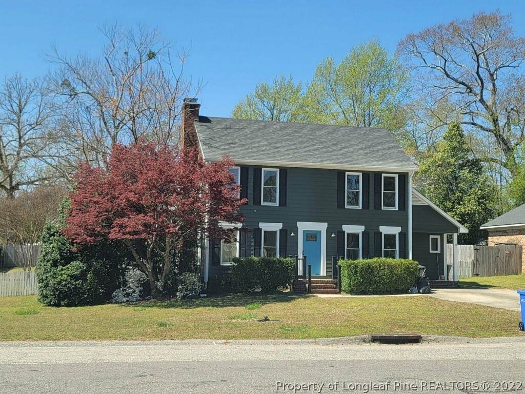 415 Conifer Drive - Photo 1