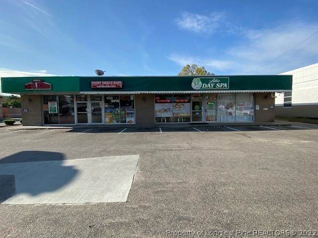 2905-2907 Raeford Rd Road - Photo 1