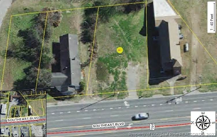 511 Southeast Boulevard - Photo 1