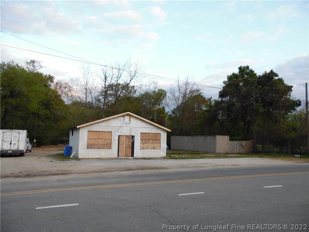 236 Dunn Road - Photo 1