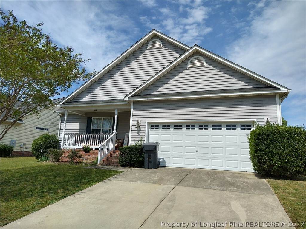 404 Sharpsburg Road - Photo 1