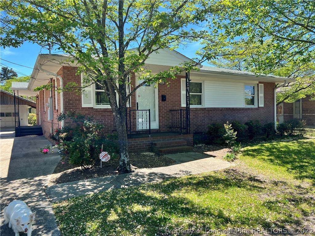 6013 Farmington Street - Photo 1