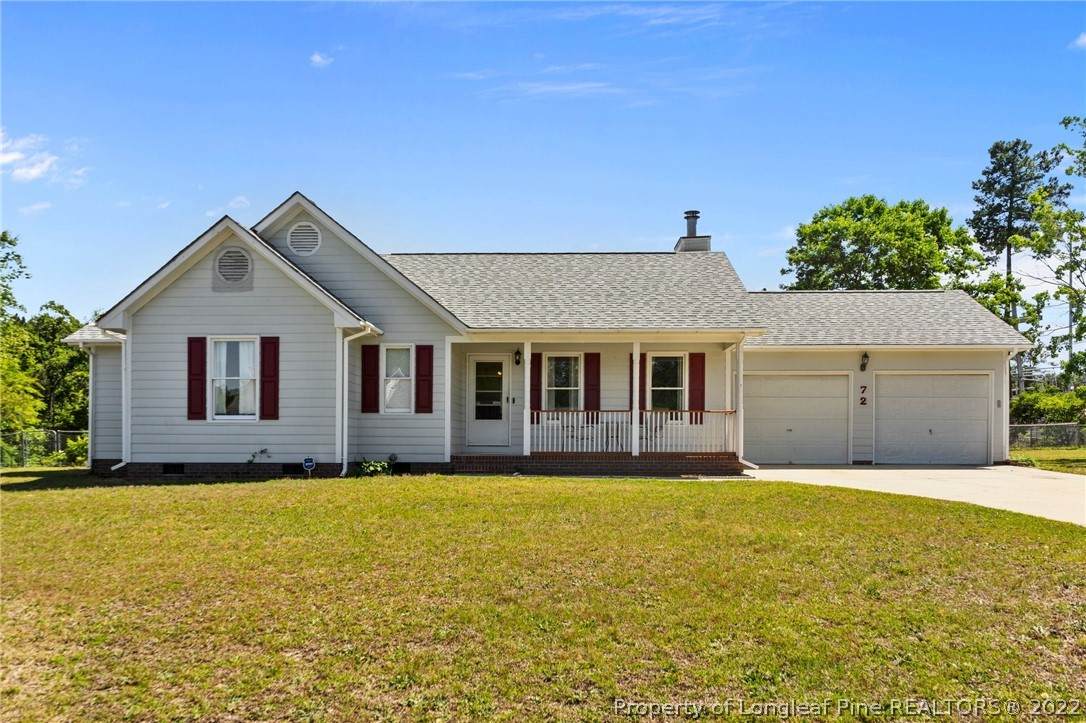72 Pineridge Drive - Photo 1