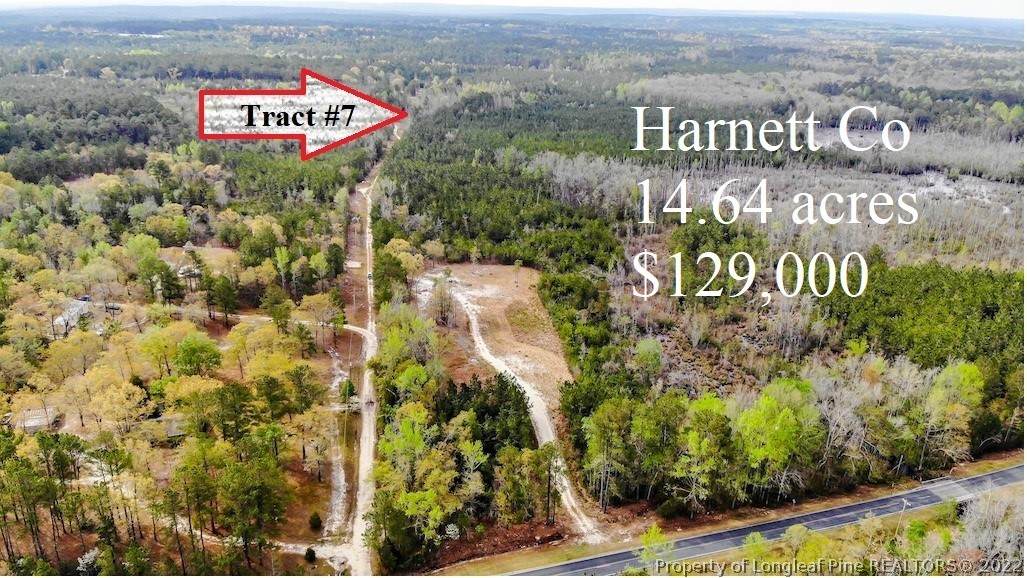 Tract 7 Farrington Lane - Photo 1