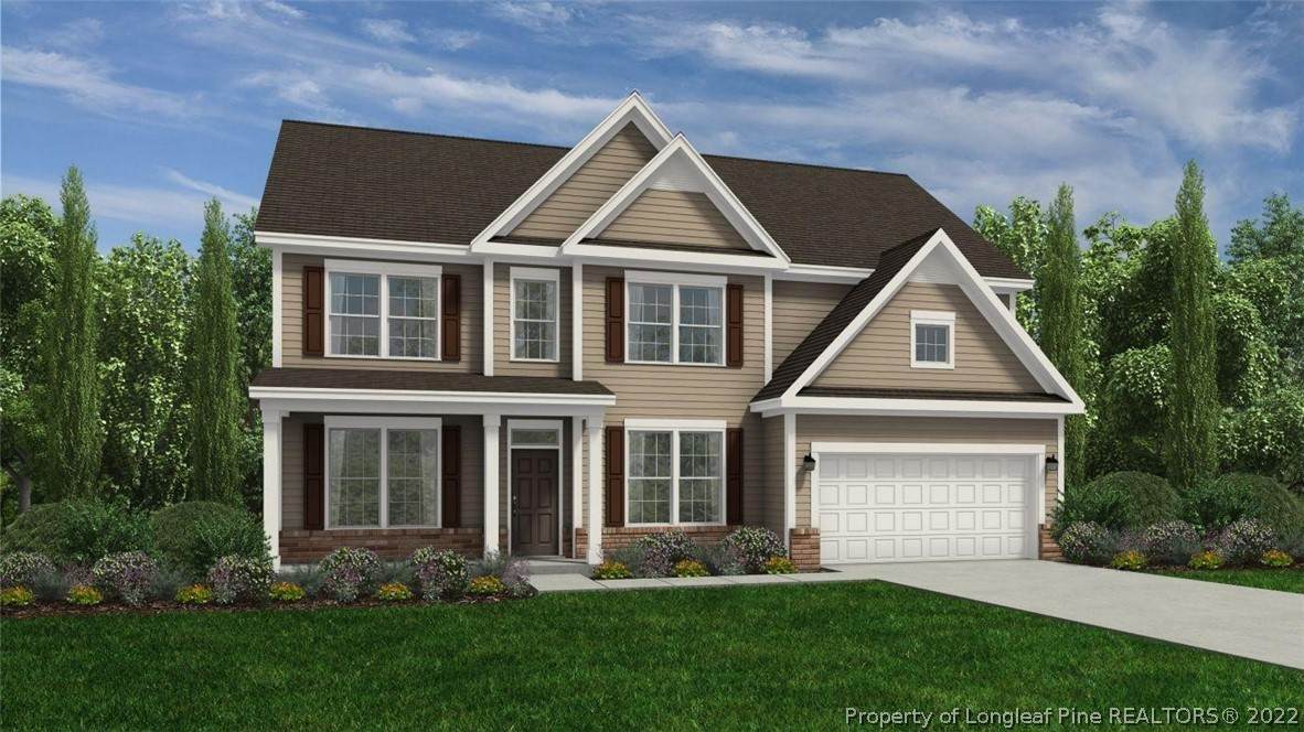 414 Countryside Drive - Photo 1