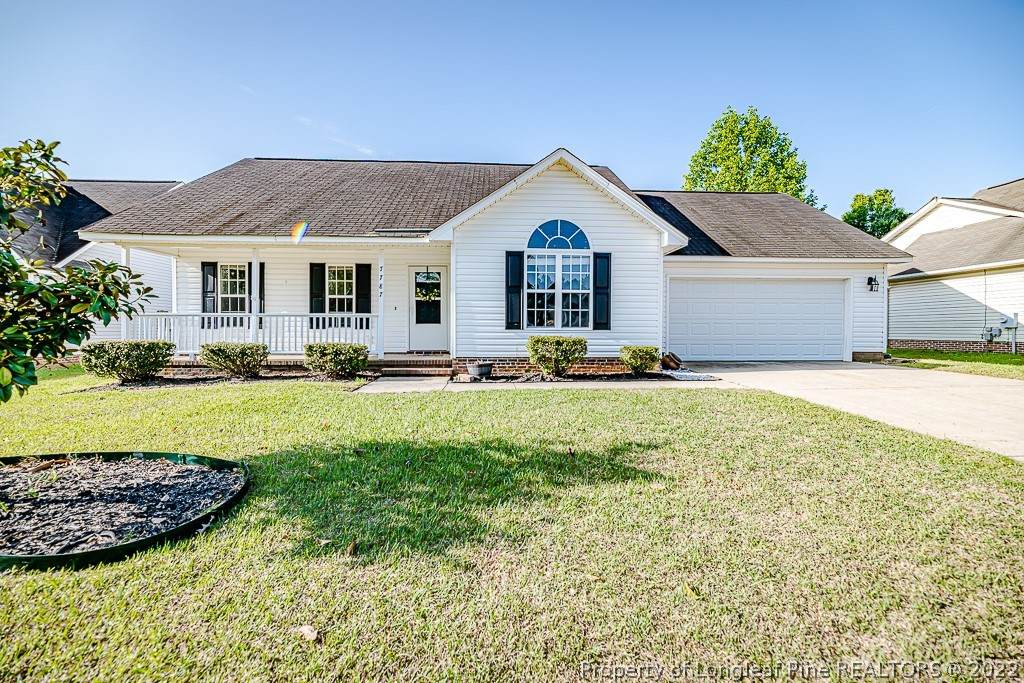 7787 Cottonwood Avenue - Photo 1