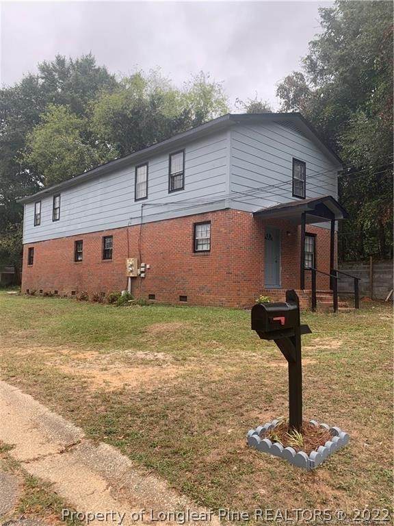909 Ellis Street - Photo 1