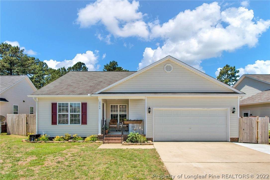 2360 Saltwood Road - Photo 1