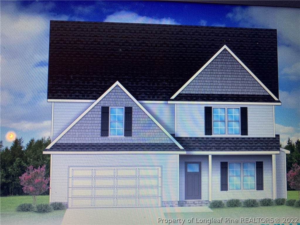 103 Forest Wood Drive - Photo 1