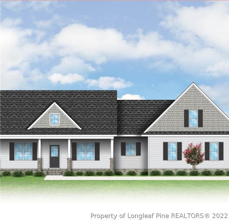 193 Rocking Horse Lane - Photo 1