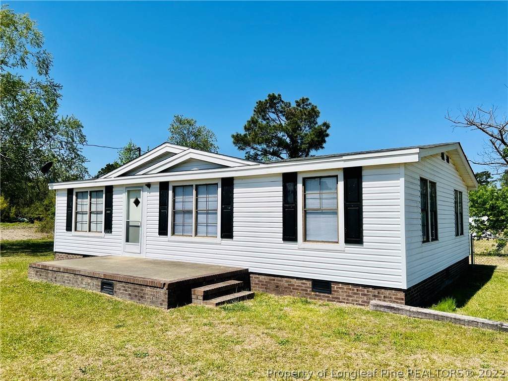 4979 Singletary Church Road - Photo 1