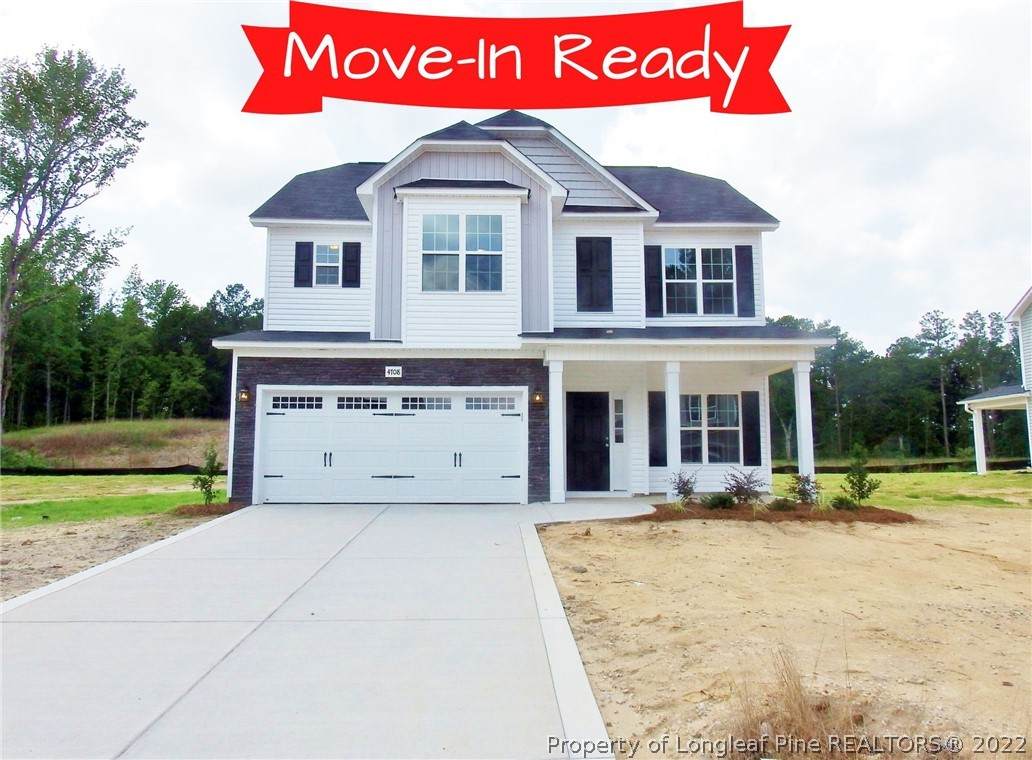 4708 Scenic Pines Drive - Photo 1