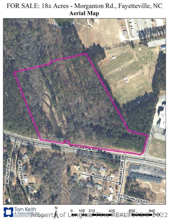 Morganton Road - Photo 1