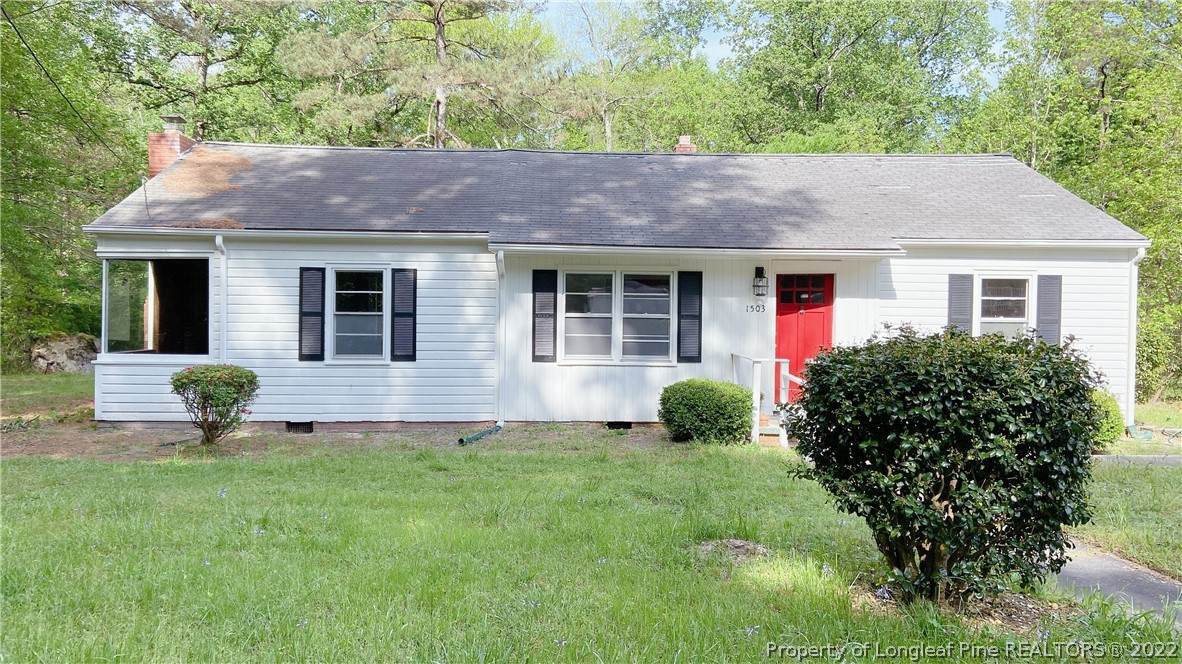 1503 Howell Street - Photo 1