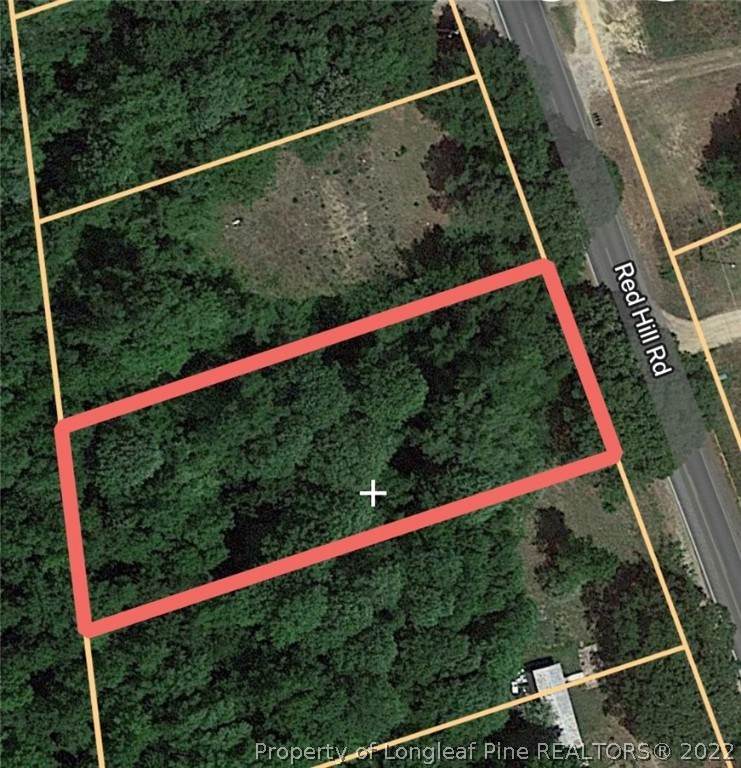 5113 Red Hill Road - Photo 1