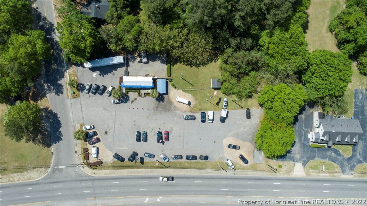 5303 Raeford Road - Photo 1