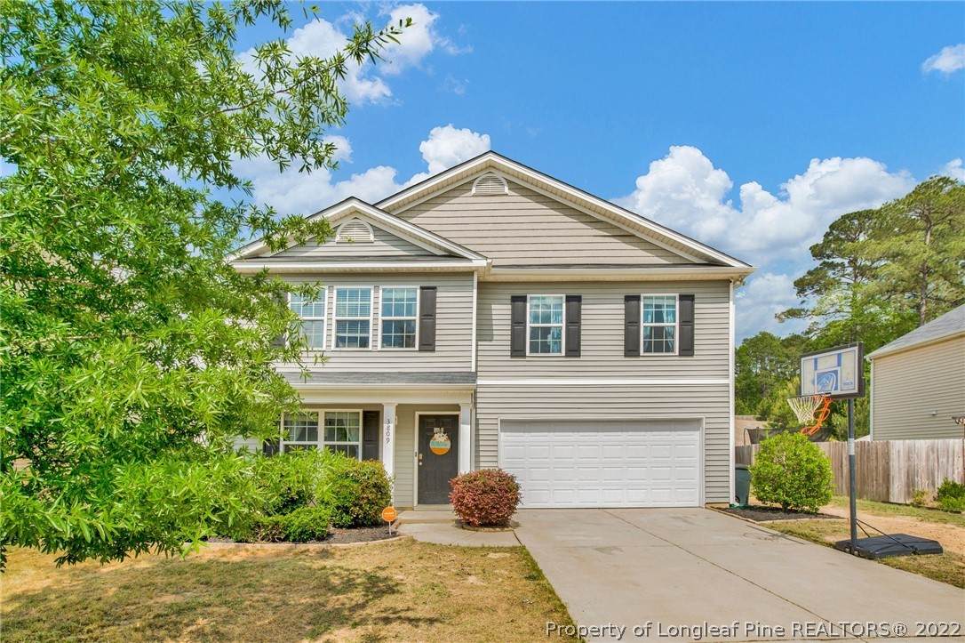 3809 Ballard Lane - Photo 1