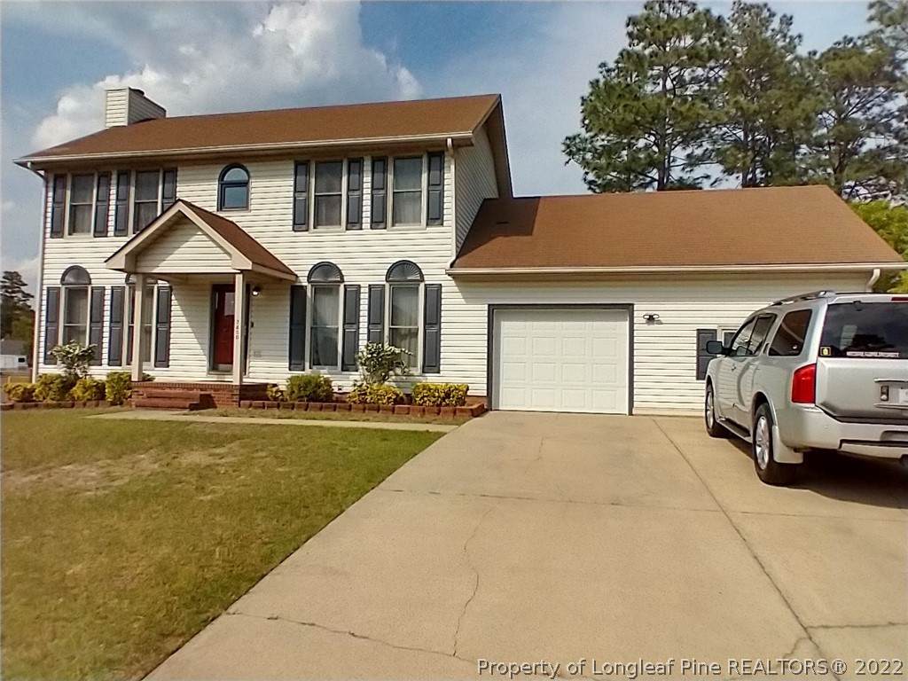 7410 Felix Court - Photo 1