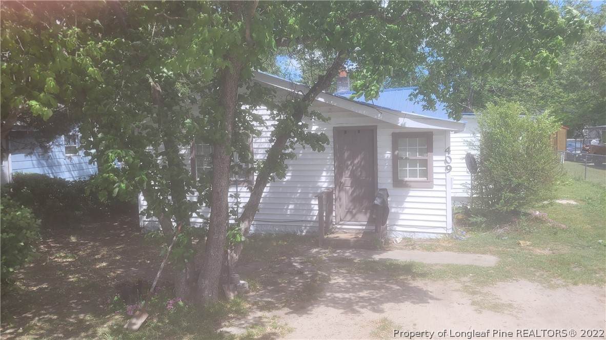 409 Oakdale Gin Road - Photo 1