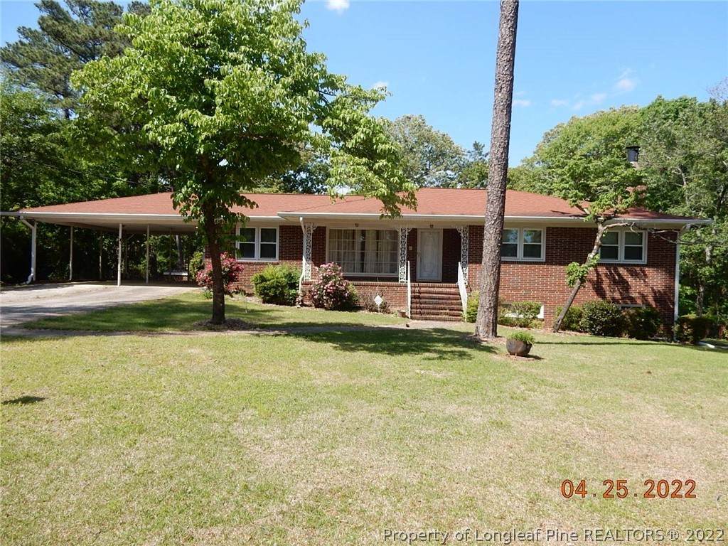 3206 Kentyre Drive - Photo 1